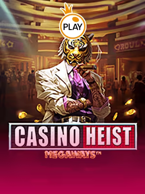 5 lucky lions slot